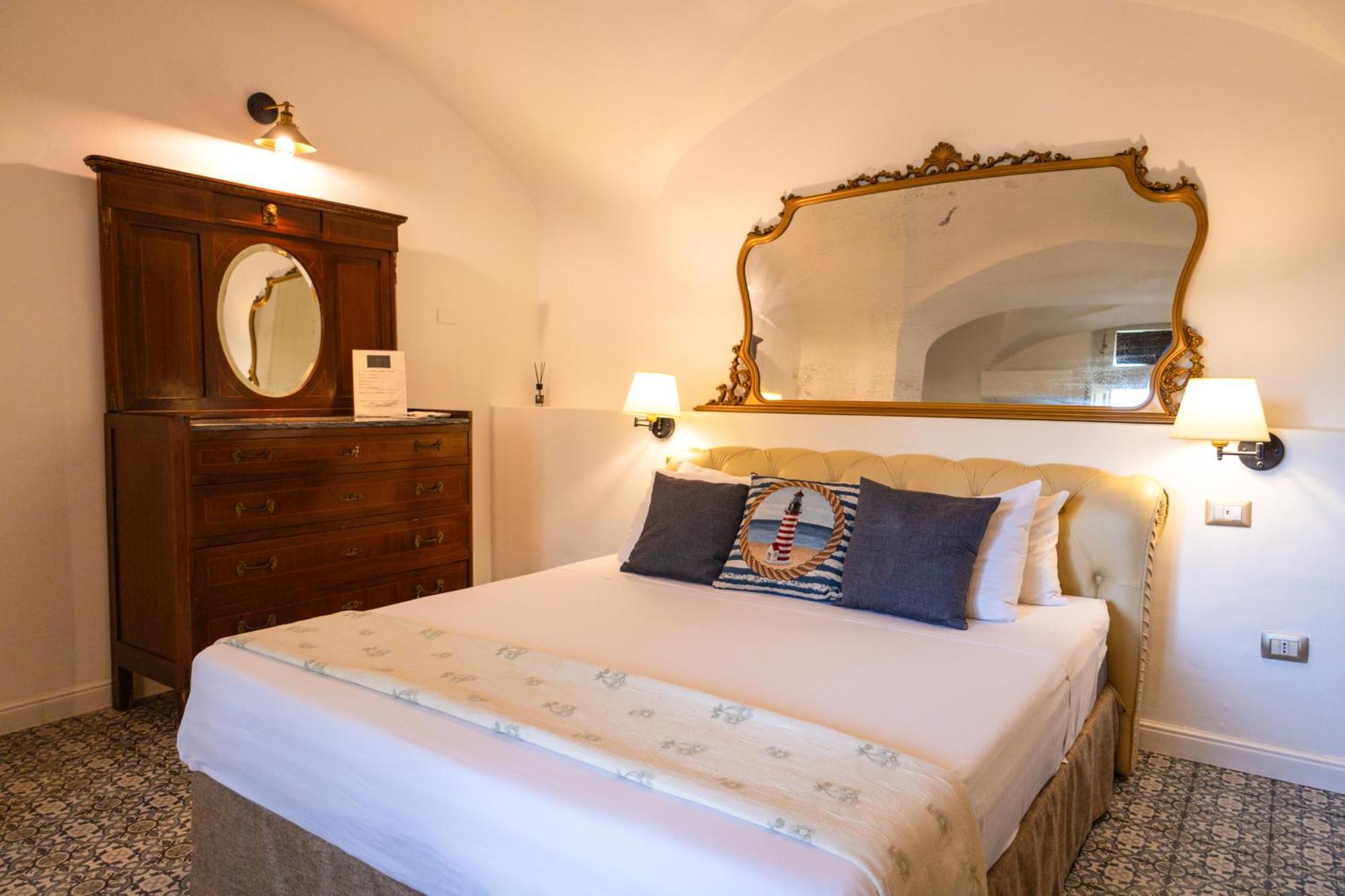 Villa Scinata Dimora Storica Santa Caterina  Eksteriør bilde