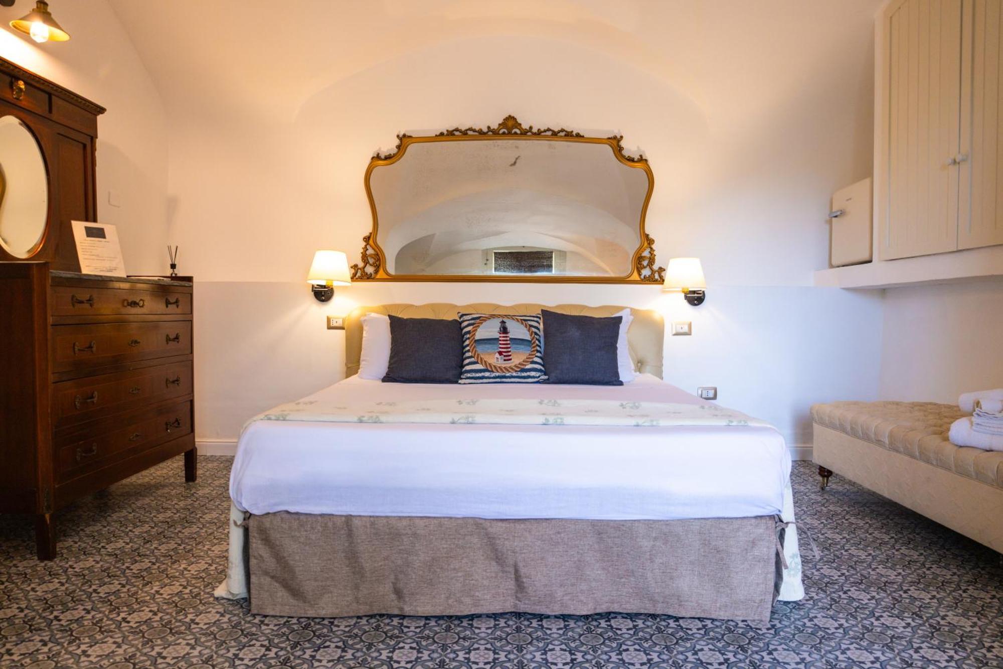 Villa Scinata Dimora Storica Santa Caterina  Eksteriør bilde