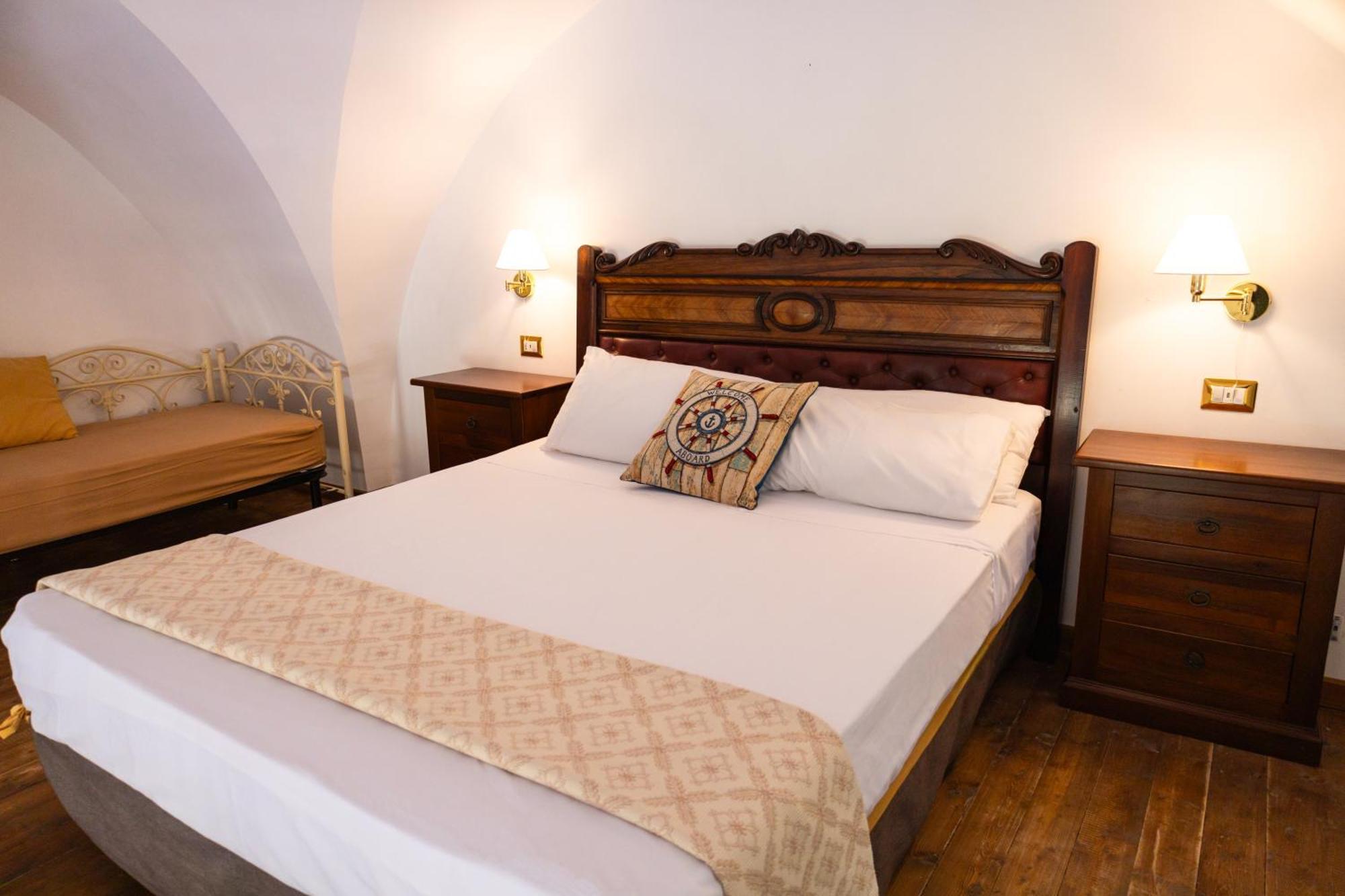Villa Scinata Dimora Storica Santa Caterina  Eksteriør bilde