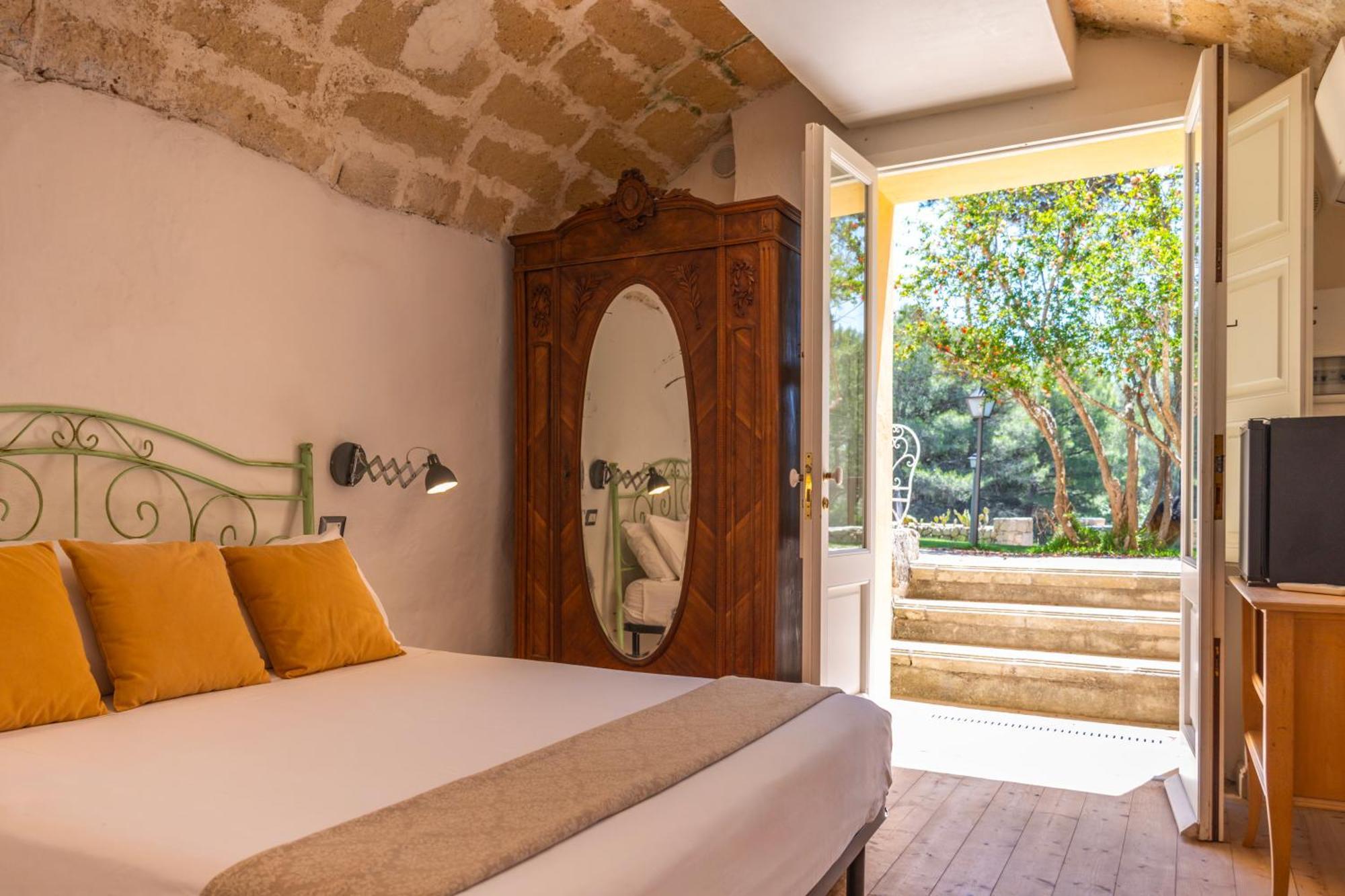 Villa Scinata Dimora Storica Santa Caterina  Eksteriør bilde