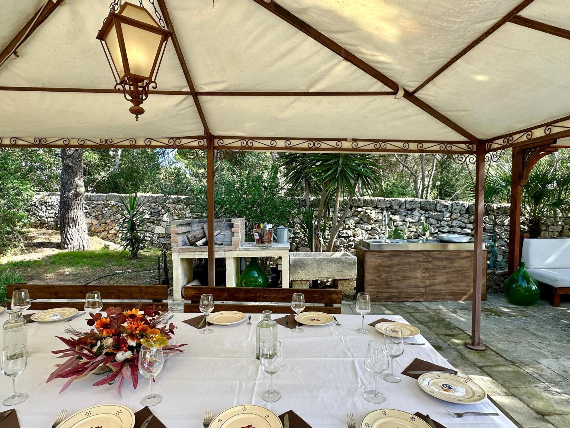 Villa Scinata Dimora Storica Santa Caterina  Eksteriør bilde