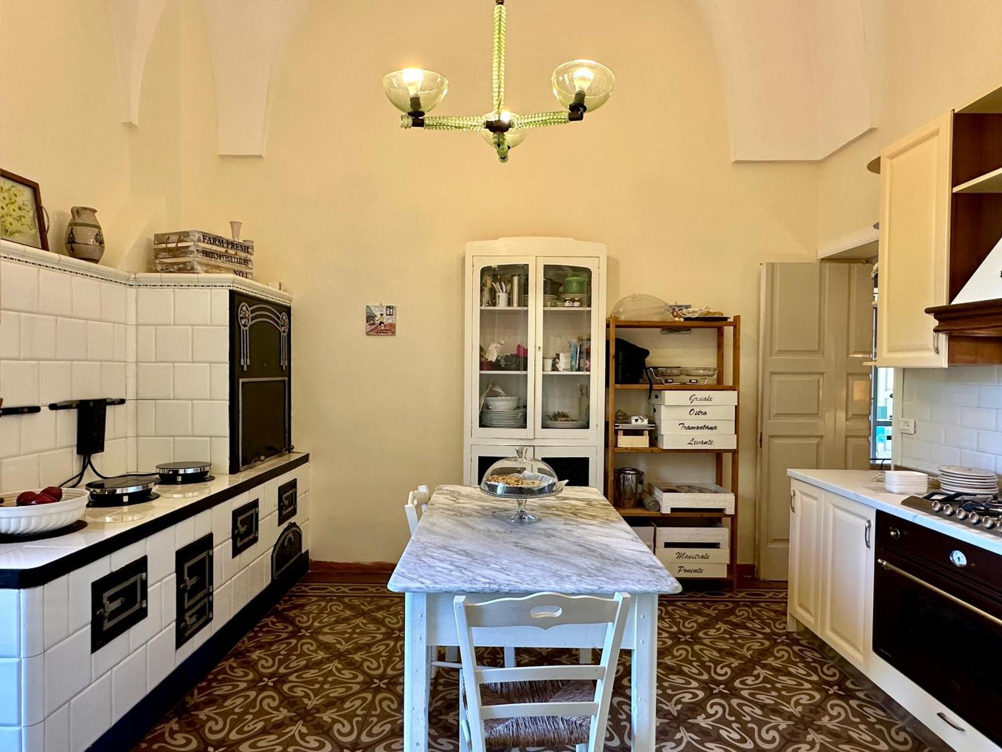 Villa Scinata Dimora Storica Santa Caterina  Eksteriør bilde