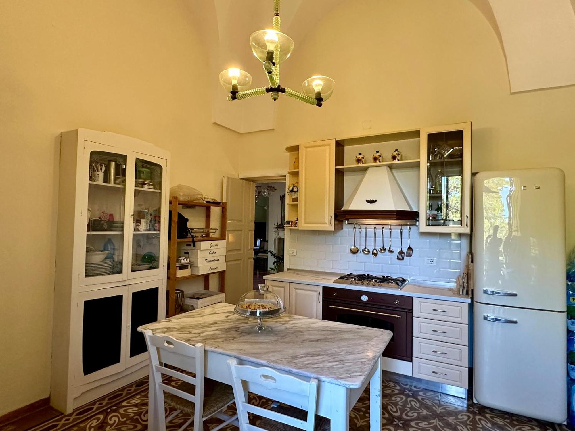 Villa Scinata Dimora Storica Santa Caterina  Eksteriør bilde